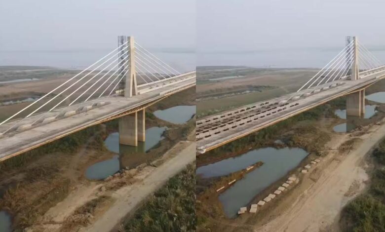 ग्वालियर-की-प्रमुख-नदियों-पर-बनेगा-पुलों-का-जाल,-5-जिलों-के-प्रस्तावों-को-मिली-हरी-झंडी