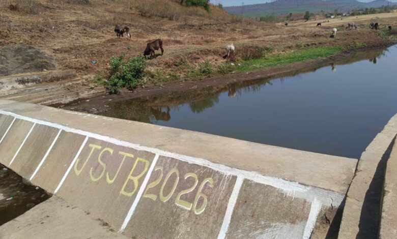 वर्षा-जल-संरक्षण-में-प्रदेश-का-जनजातीय-जिला-डिंडोरी-देश-में-प्रथम-स्थान-पर,-खंडवा-देश-में-दूसरे-स्‍थान-पर