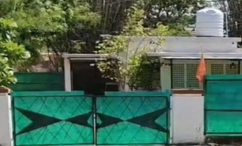 bjp-विधायक-सहित-6-को-बंगला-खाली-करने-का-नोटिस,-विधायक-बोले-–-cm-के-पदचिह्नों-पर-चल-रहे,-किराया-तक-नहीं-दे-रहे-मालवीय