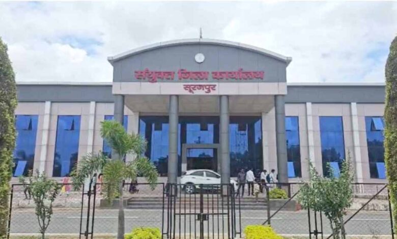 राजस्व-विभाग-में-बड़ा-फेरबदल:-वर्षों-से-जमे-106-पटवारियों-के-तबादले