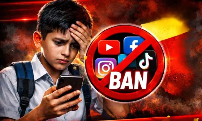 तुर्किये-ने-दिखाई-सख्ती:-15-वर्ष-से-कम-बच्चों-के-लिए-सोशल-मीडिया-पर-लगा-बैन,-संसद-में-विधेयक-पारित