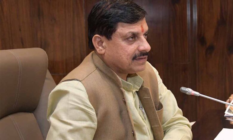 एमपी-में-हुआ-बड़ा-प्रशासनिक-फेरबदल,-इन-अधिकारियों-को-मिली-नई-जिम्मेदारियां-–-पढ़ें-पूरी-लिस्ट