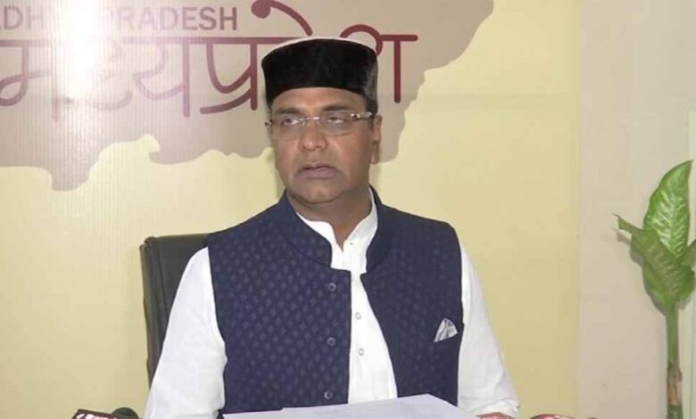 सहकारिता-किसानों-की-आय,-तकनीक-और-विश्वास-में-बढ़ोतरी-का-आधार-बनी-:-मंत्री-सारंग