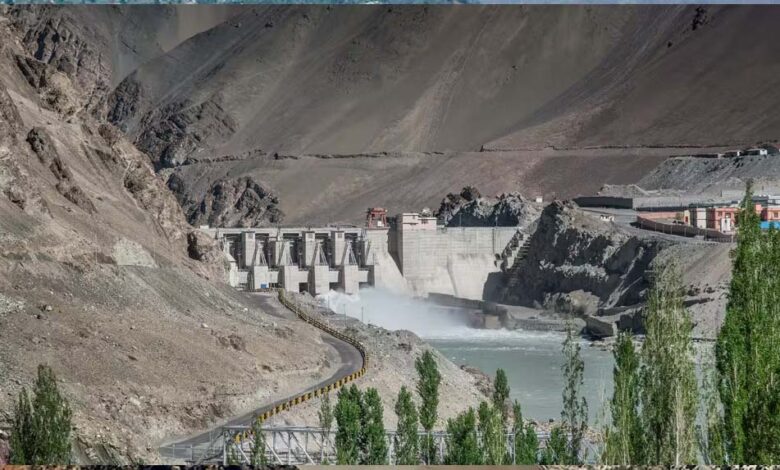 pakistan-indus-water:-गर्मी-बढ़ने-पर-पाकिस्तान-हुआ-बेचैन,-unsc-में-सिंधु-के-पानी-के-लिए-गिड़गिड़ाया
