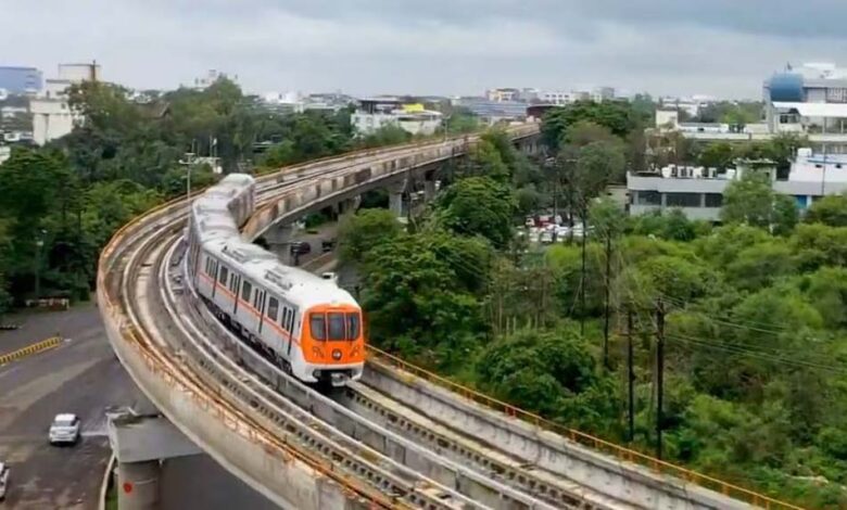 bhopal-metro-:-2030-तक-‘ऑरेंज-ब्लू’-लाइन-का-काम-पूरा,-28-स्टेशन-होंगे-तैयार