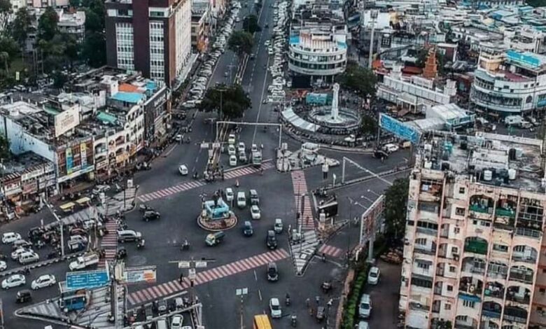 प्रदेश-में-3700-एकड़-में-बनेगी-नई-सिटी,-20-ग्लोबल-एजेंसियों-ने-प्रोजेक्ट-में-दिखाई-रुचि