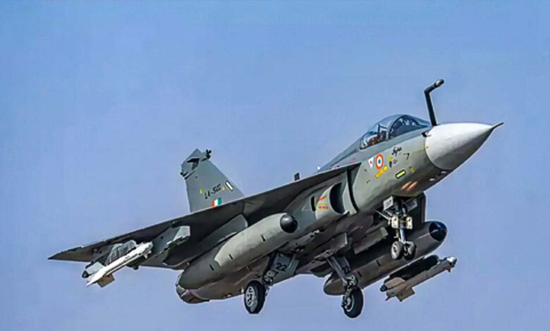 जल्दी-चाहिए-तेजस-mk-1a-फाइटर-जेट,-hal-के-नए-सीएमडी-के-साथ-वायुसेना-करेगी-बैठक