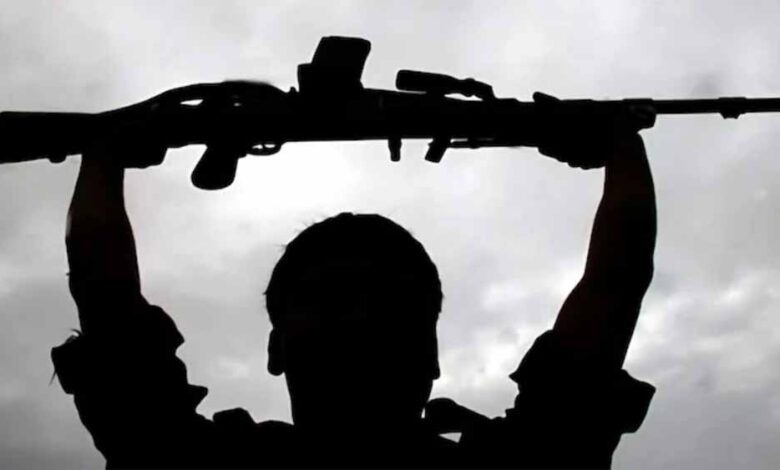 तेलंगाना-में-नक्सल-मोर्चे-पर-बड़ी-हलचल:-बटालियन-कमांडर-हेमला-समेत-47-माओवादी-आज-करेंगे-सरेंडर