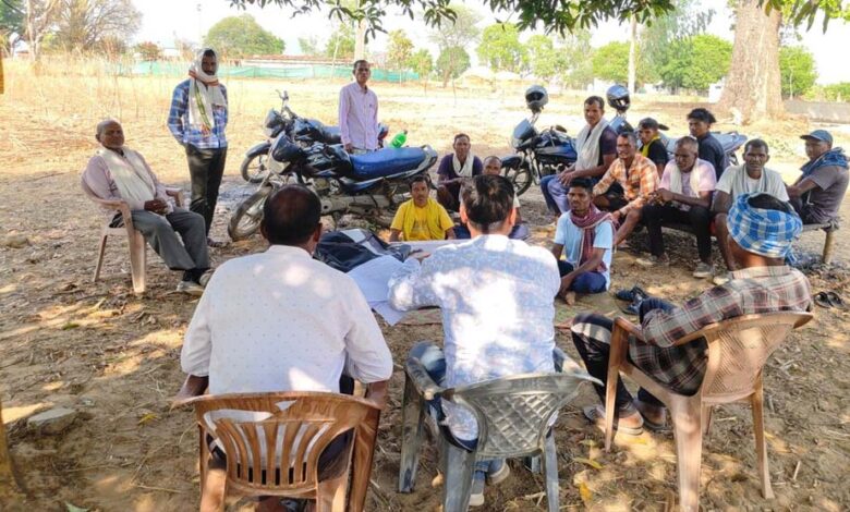 जनगणना-2027-को-लेकर-ग्रामसभा-में-जागरूकता-अभियान-तेज,-ग्रामीणों-ने-लिया-भागीदारी-का-संकल्प