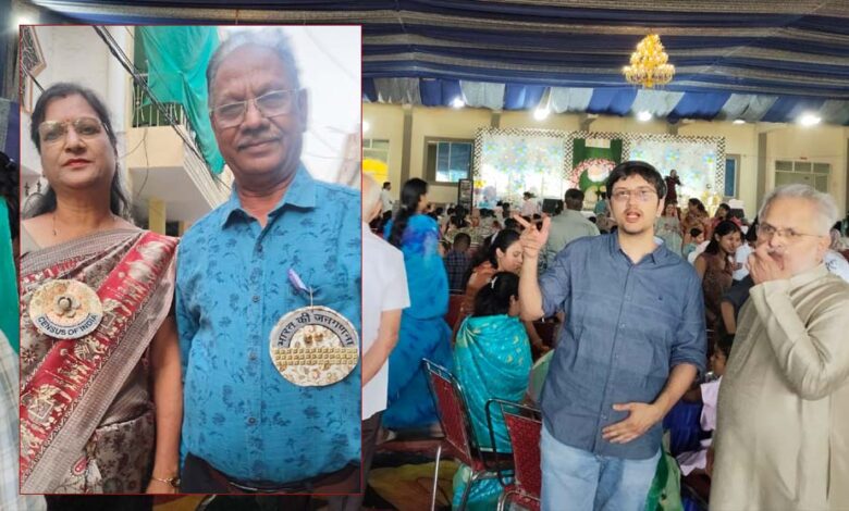 डॉ-अजित-बाबू-जैन-और-डॉ-मनोरमा-जैन-ने-जनगणना-कार्य-में-भारतीय-नागरिकों-को-जागरूक-किया