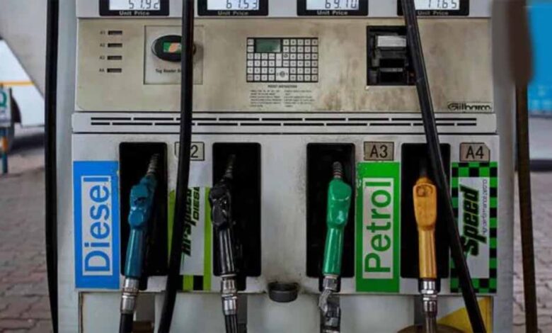 छत्तीसगढ़-में-पेट्रोल-डीजल-की-कोई-कमी-नहीं,-सरकार-ने-अफवाहों-पर-लगाई-लगाम