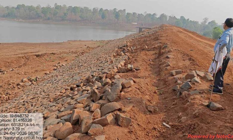 नक्सलमुक्त-बस्तर-में-अब-हो-रहा-है-तेजी-से-अधोसंरचना-निर्माण