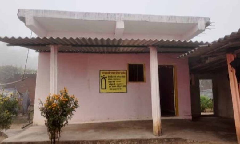 जशपुर-का-गांव-बना-ग्रामीण-टूरिज्म-हब:-होमस्टे-मॉडल-से-मिली-नई-पहचान