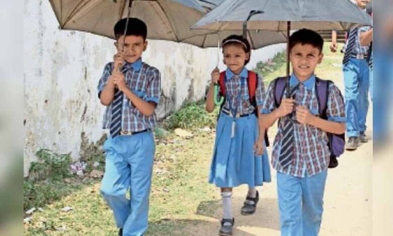 भीषण-गर्मी-का-असर:-bhopal-में-8वीं-तक-स्कूल-बंद,-प्रशासन-का-बड़ा-फैसला