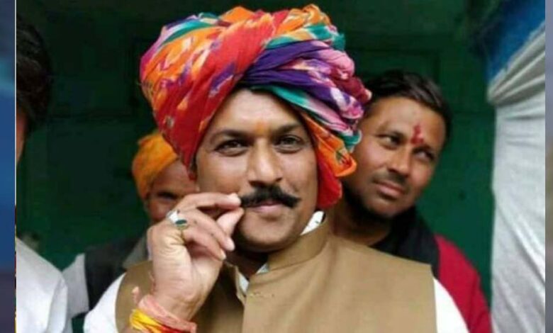 बीजेपी-नेता-केपी-यादव-को-मिलेगा-बड़ा-पद,-गृहमंत्री-अमित-शाह-का-वादा-निभाएगी-पार्टी