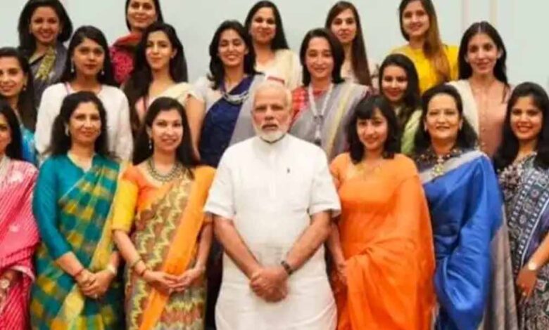 कौशल-से-आत्मनिर्भरता-तक:-chandrakanti-nage-बनीं-मिसाल,-‘नारी-शक्ति-सम्मान’-से-सम्मानित