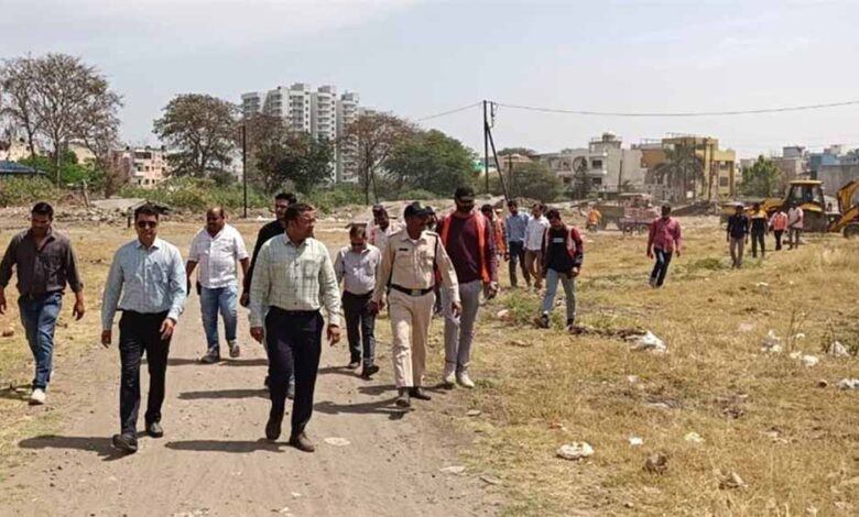 mohan-yadav-सरकार-का-बड़ा-फैसला:-उद्योगों-को-मिलेगी-अनुपयोगी-सरकारी-जमीन