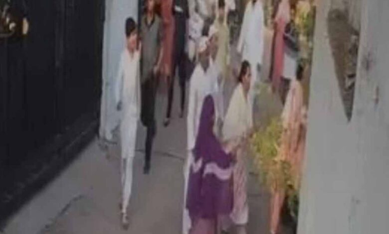 shyamla-hills-में-घर-में-घुसकर-तोड़फोड़,-महिला-से-मारपीट-कर-फरार-हुए-आरोपी