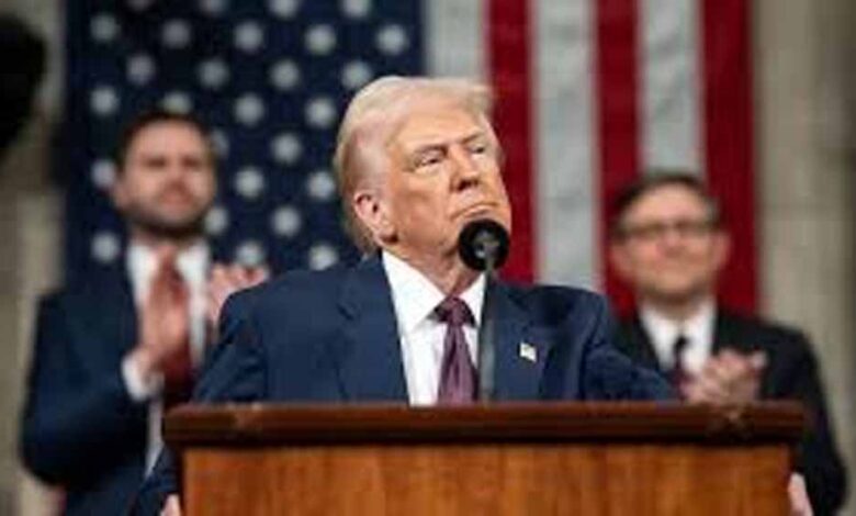 व्हाइट-हाउस-होटल-फायरिंग-पर-ट्रंप-का-सख्त-बयान,-ईरान-नीति-पर-नहीं-पड़ेगा-असर