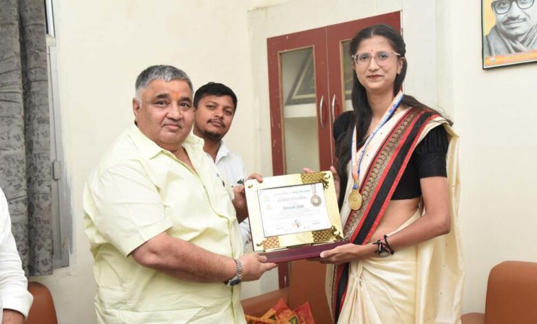 छत्तीसगढ़-की-बेटी-शिवानी-सोनी-ने-रचा-इतिहास