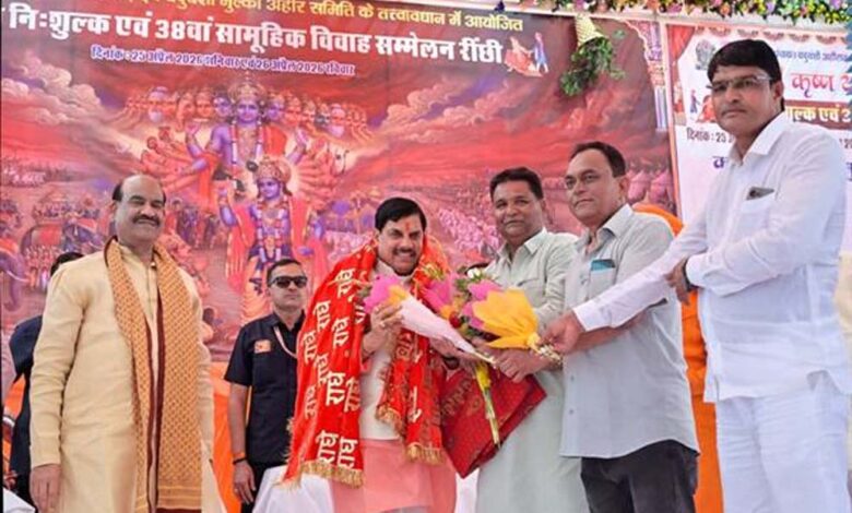 मध्यप्रदेश-और-राजस्थान-के-लिए-आर्थिक-समृद्धि-के-द्वार-खोलेगी-पार्वती-कालीसिंध-चम्बल-परियोजना:-मुख्यमंत्री-डॉ.यादव