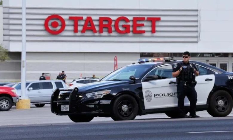 वॉशिंगटन के बाद टेक्सास में फिर हमला, अंधाधुंध फायरिंग में दो लोग घायल