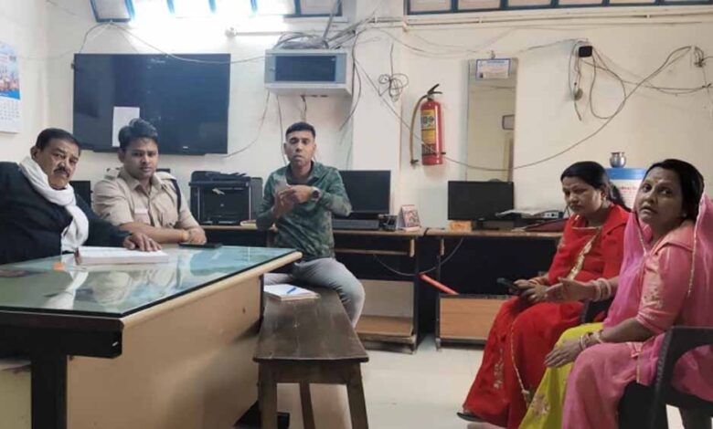 शादी-में-आई-दो-बहनों-की-ट्रेन-में-90-लाख-की-ज्वैलरी-चोरी,-राजगढ़-में-सनसनी