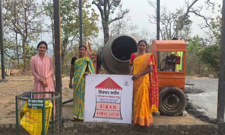 सशक्त-नारी,-विकसित-प्रदेशः-‘बिहान’-से-आत्मनिर्भरता-की-नई-मिसाल-बनीं-सकीना