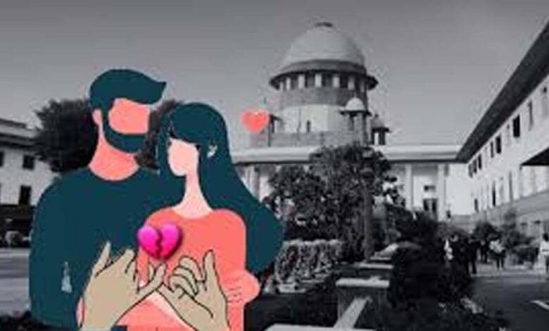 15-साल-साथ-रहे,-बच्चा-भी-है;-अब-यौन-उत्पीड़न-का-आरोप-क्यों?’-सुप्रीम-कोर्ट-की-लिव-इन-पर-अहम-टिप्पणी