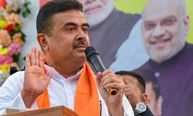 शुभेंदु-अधिकारी-की-उम्मीदवारी-के-खिलाफ-याचिका-पर-हाई-कोर्ट-का-बड़ा-फैसला,-जानें-क्या-कहा