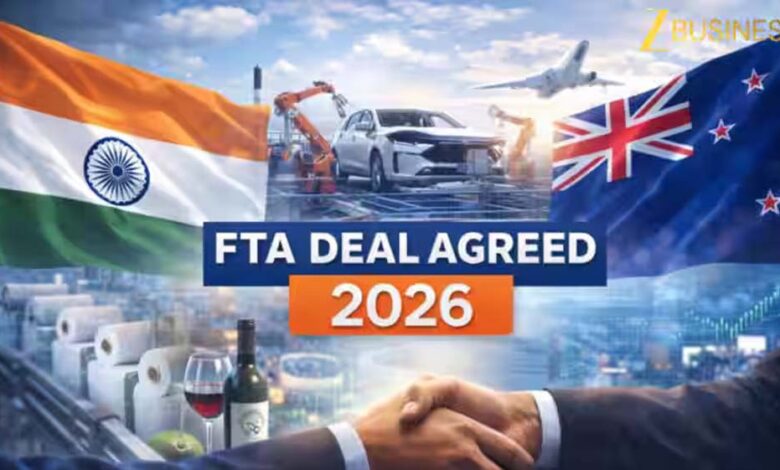 न्यूजीलैंड-से-fta-में-आम-भारतीय-को-क्या-मिलेगा?-हर-साल-5000-वीजा-और-0-ड्यूटी-का-फायदा