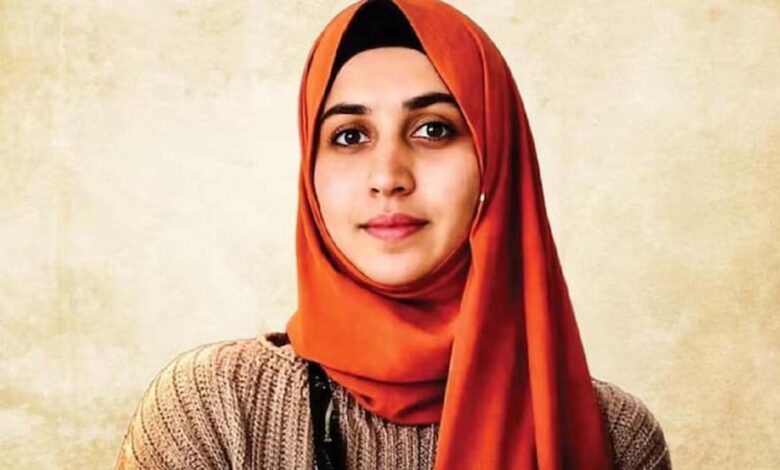 tcs-कांड-में-बड़े-खुलासे,-निदा-खान-ने-पीड़िता-को-बनाया-‘हानिया’,-अब-भेजना-था-मलेशिया