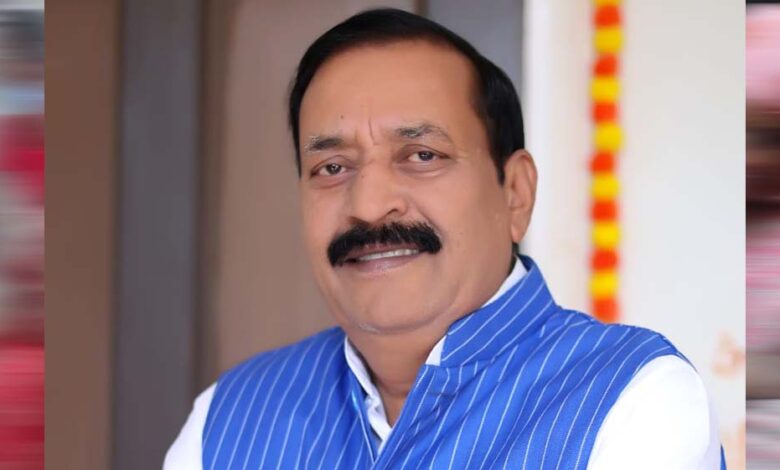 महेंद्र-सिंह-यादव-अपेक्स-बैंक-के-प्रशासक-बने