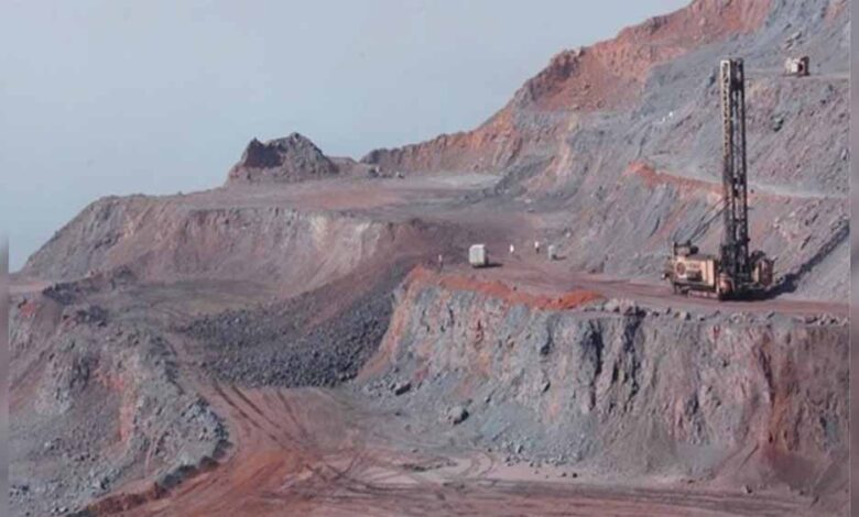 छत्तीसगढ़-में-‘खनिज-ऑनलाइन-2.0’-लागू,-खनन-कारोबार-में-बढ़ेगी-पारदर्शिता