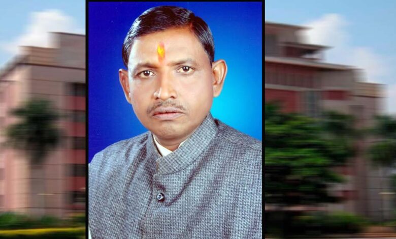 प्रजापति-विन्ध्य-विकास-प्राधिकरण-के-अध्यक्ष-नामांकित