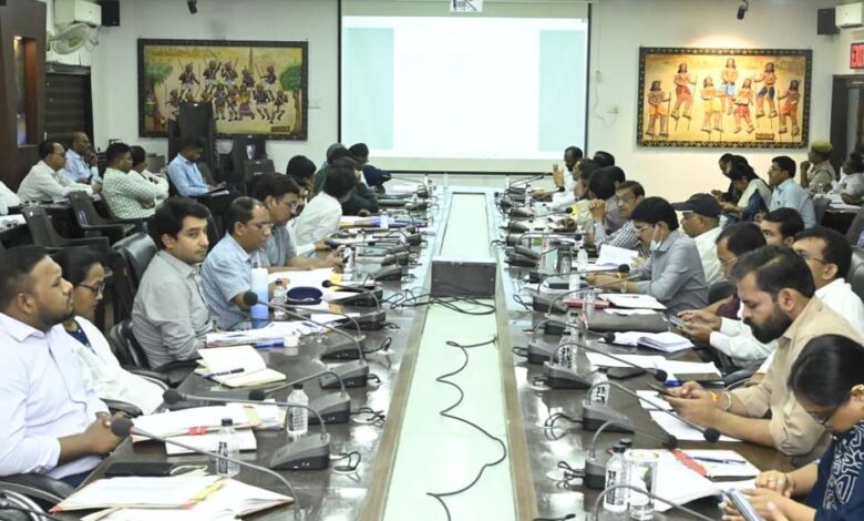 सुशासन-तिहार-और-जनगणना-को-लेकर-प्रशासन-पूरी-तरह-तैयार