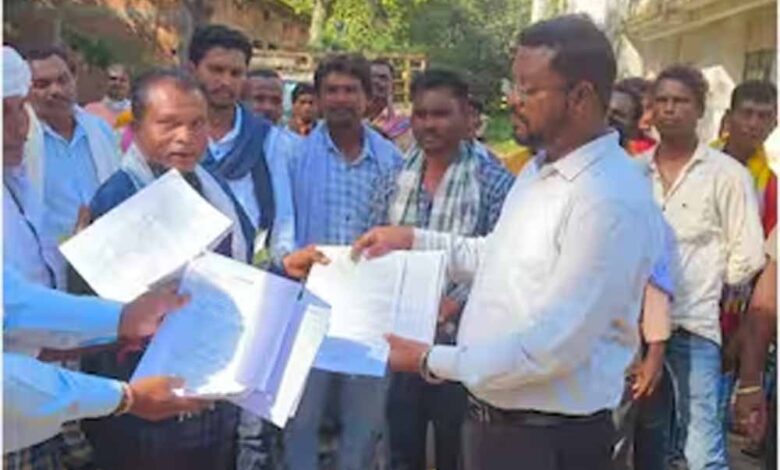 बस्तर-में-बाहरी-परिवार-को-लेकर-विवाद,-धर्म-प्रचार-के-आरोप-में-पास्टर-से-मारपीट