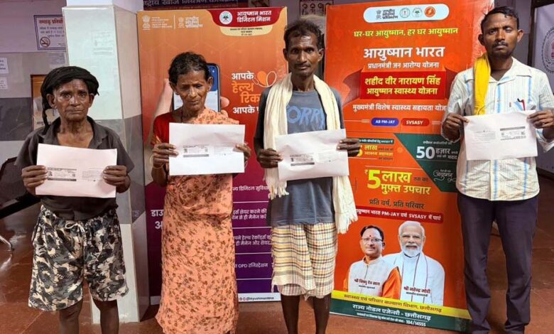 सुकमा-जहाँ-सड़कें-खत्म-होती-हैं,-वहाँ-से-शुरू-होती-है-उम्मीद-की-नई-किरण