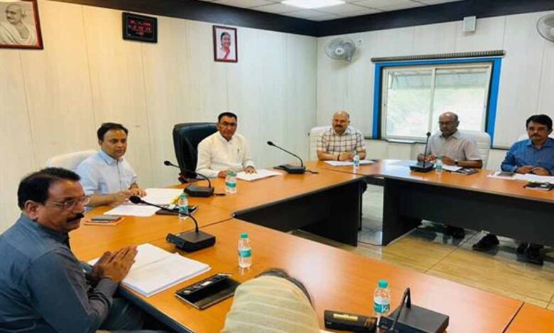 महासंघ-की-कार्यप्रणाली-को-बनाये-गतिशील-एवं-परिणामोन्मुख-:-राज्यमंत्री-पंवार