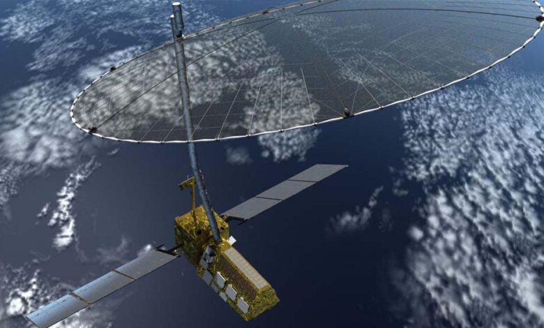 10-उपग्रहों-की-दहाड़-से-कांपा-ब्रह्मांड,-भारत-ने-तोड़ा-दुनिया-का-घमंड,-वाशिंगटन-से-बीजिंग-तक-उड़े-होश!