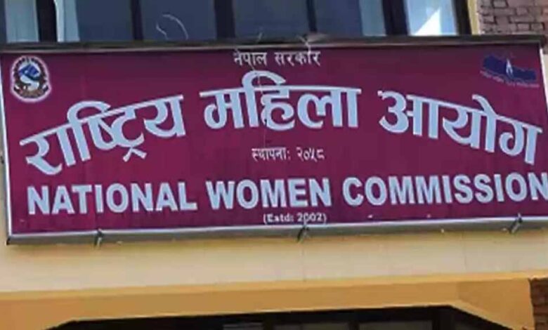 राष्ट्रीय-महिला-आयोग-की-जनसुनवाई:-शिकायतों-के-त्वरित-निराकरण-पर-होगी-कड़ी-निगरानी