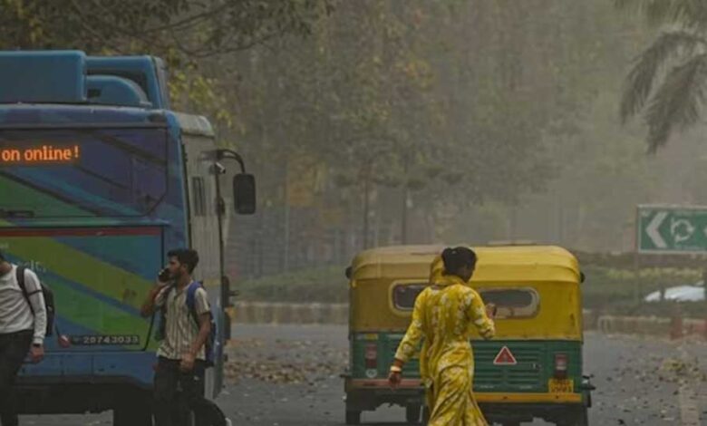 19-राज्यों-में-भारी-बारिश,-आंधी-और-ओले-गिरने-की-संभावना,-imd-ने-जारी-किया-रेड-अलर्ट