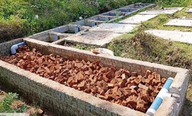 गर्मी-में-पानी-संकट-से-राहत,-46-गांवों-में-लगेंगे-ग्रे-वॉटर-प्लांट-और-जलस्रोतों-पर-सिस्टम