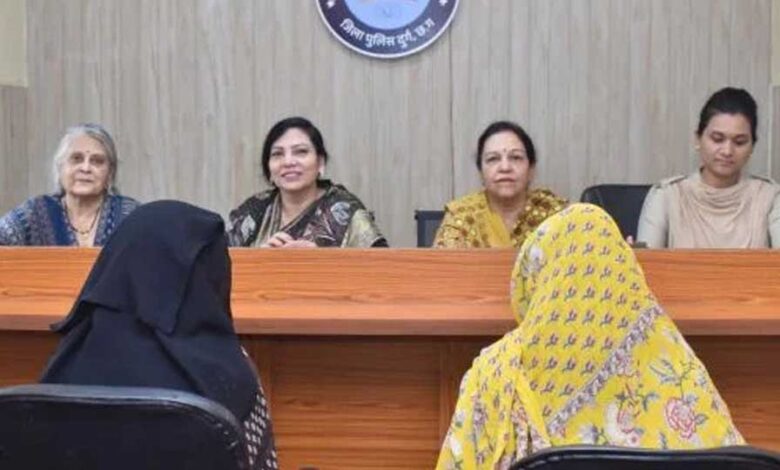 देश-में-पहली-पहल:-दुर्ग-का-जेंडर-बैलेंस्ड-सिस्टम-बना-रोल-मॉडल