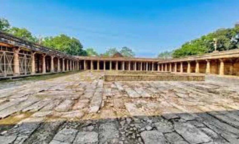 धार-भोजशाला-विवाद:-मुस्लिम-पक्ष-का-दावा—’मलबे-से-बनी-है-मस्जिद,-मंदिर-तोड़ने-का-नहीं-है-कोई-सबूत’