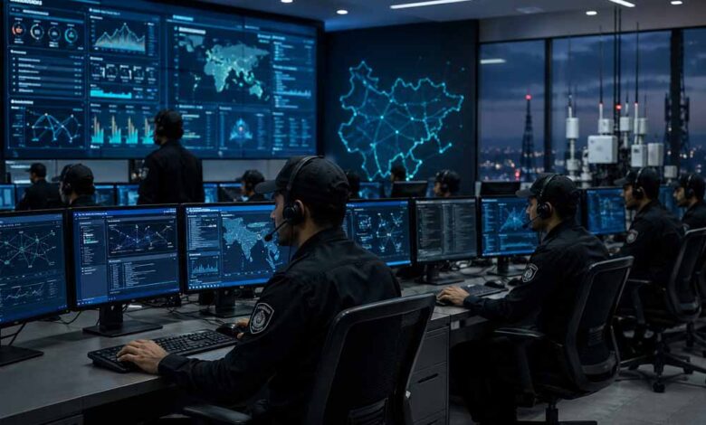 neet-ug-2026:-एमपी-में-पहली-बार-38-साइबर-कमांडो-तैनात,-डार्कवेब-से-लेकर-जैमर-तक-डिजिटल-निगरानी