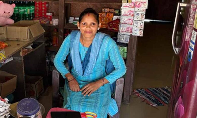 कृति-किराना-स्टोर’-से-बदली-‘लखपति-दीदी’-करतम-सविता-की-किस्मत