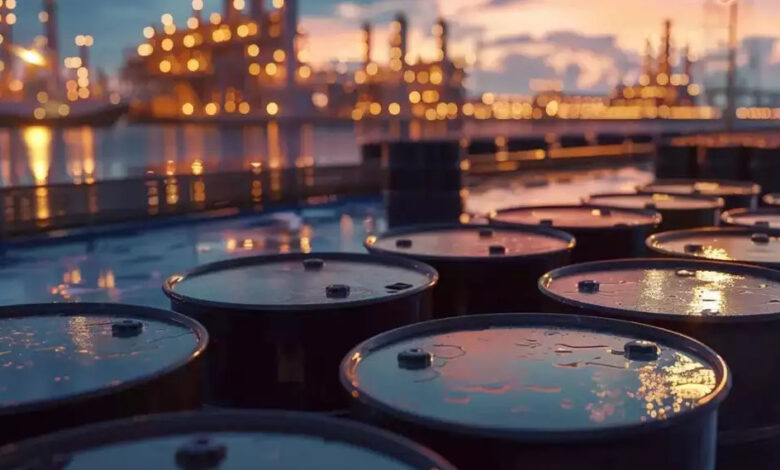 सऊदी-यूएई-ने-होर्मुज-को-बायपास-किया,-भारत-तक-तेल-पहुंचाने-का-नया-रास्ता-निकाला