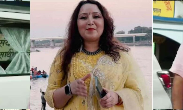 ‘हमने-एक-पर-ही-समाप्त-कर-दिया,-आप-इस-जमाने-की-होकर-5-बच्चे-कर-रही-हो’:-ias-विदिशा-मुखर्जी-का-प्रसूता-पर-हमला