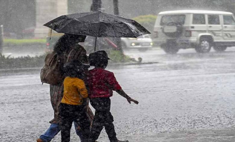 भीषण-गर्मी-पर-‘ब्रेक’:-अगले-48-घंटों-में-पारा-गिरेगा,-18-राज्यों-में-आंधी-बारिश-का-अलर्ट